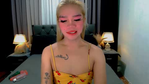 bea takashi  online show from 04.06.26