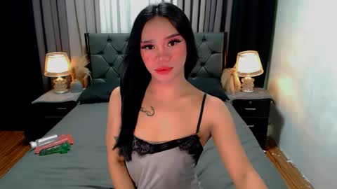 bea takashi  online show from 05.30.26