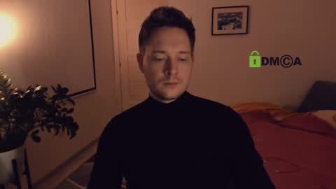 Snapshot of csavie chatting on 12.03.25 buddy online show from 12.03.25