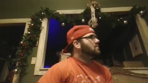 CTboy41 online show from 12.26.24