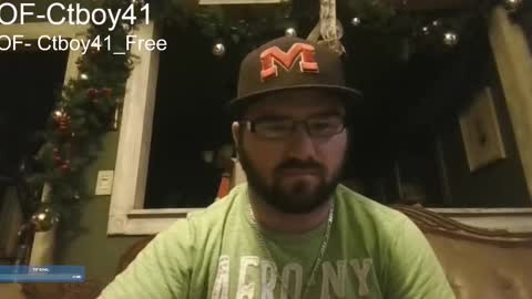 CTboy41 online show from 03.08.25