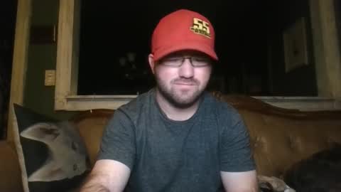 CTboy41 online show from 02.08.26