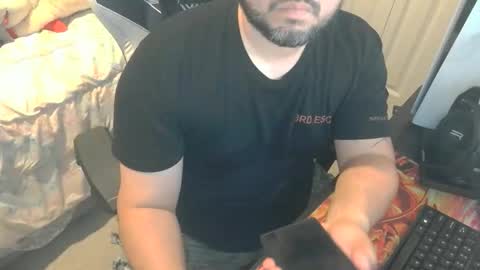 ctron787 online show from 04.02.26