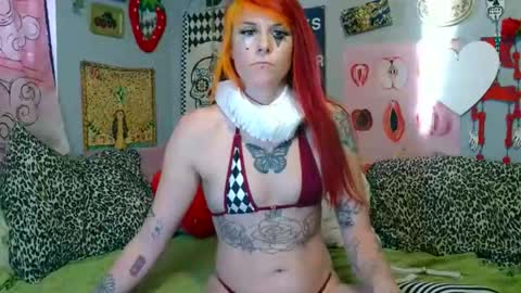 Snapshot of cu2sly chatting on 11.03.25     online show from 11.03.25