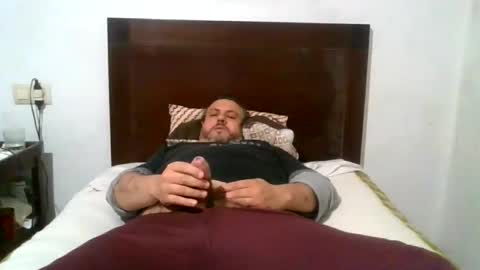 Snapshot of cuadillo chatting on 11.13.25 cuadillo online show from 11.13.25