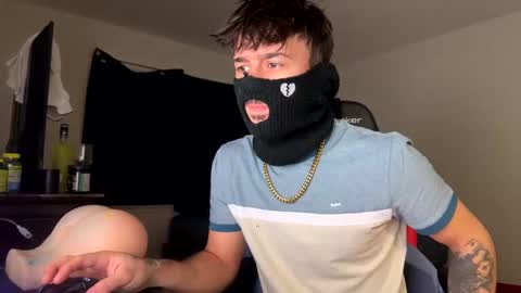 cubanodaddy online show from 01.13.25