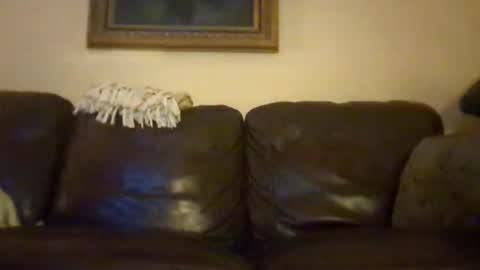 Snapshot of cubforotter chatting on 10.19.25 cubforotter online show from 10.19.25