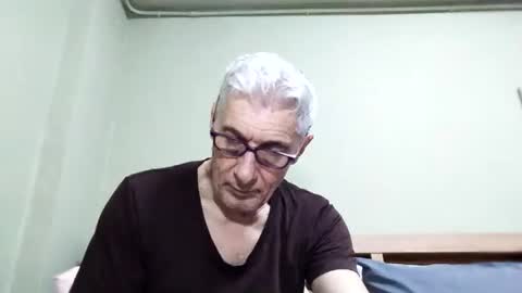 BIG UNCUT HARD COCK online show from 10.15.25