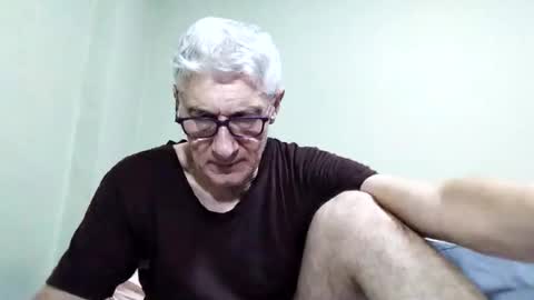 BIG UNCUT HARD COCK online show from 10.25.25