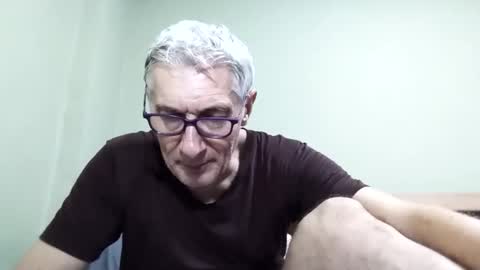 BIG UNCUT HARD COCK online show from 11.19.25