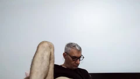 Snapshot of cucaio18 chatting on 02.27.26 BIG UNCUT HARD COCK online show from 02.27.26