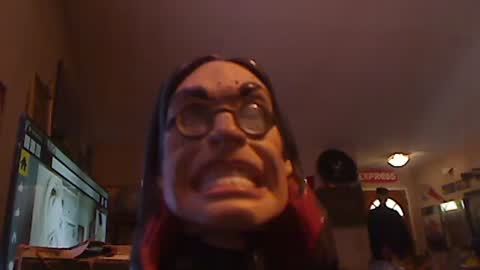 cuckingfunt online show from 09.20.25