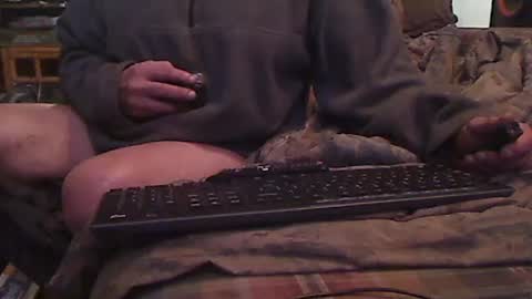 cuckingfunt online show from 11.27.25