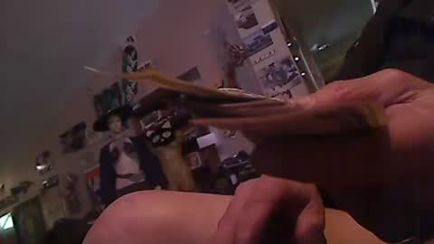 cuckingfunt online show from 11.28.25