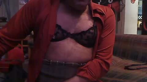 cuckingfunt online show from 12.01.25