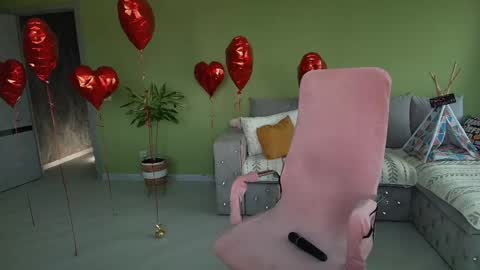 Snapshot of cuddle_kitten chatting on 06.01.26 Alexia online show from 06.01.26