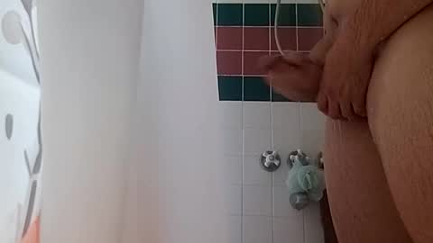 cuddlebeardeluxe online show from 11.03.25