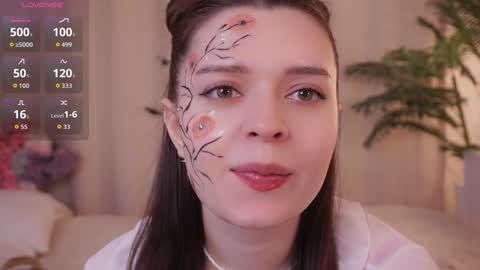 Ellie online show from 10.28.25