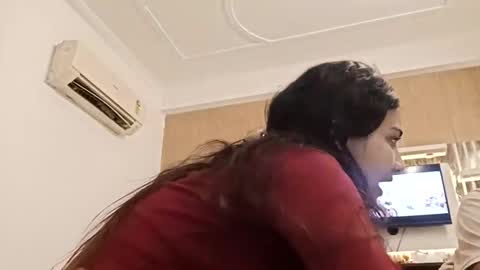 cuddlemuffins online show from 02.02.26