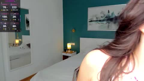 Silvia online show from 11.02.25