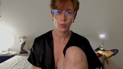 Leonela online show from 01.03.25