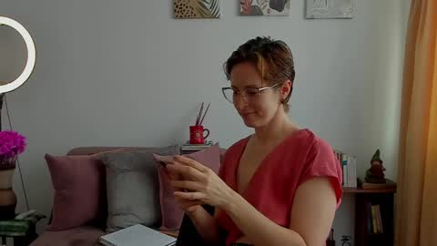 Leonela online show from 01.19.25