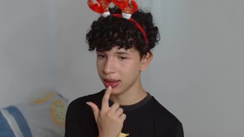 Cuddly online show from 12.22.24