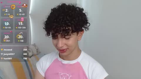 Cuddly online show from 12.26.24