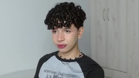 Cuddly online show from 02.23.25