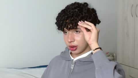 Cuddly online show from 03.07.25