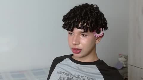 Cuddly online show from 03.11.25