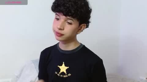 Cuddly online show from 09.15.25