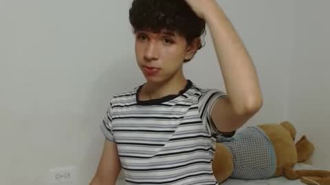 Cuddly online show from 02.03.26