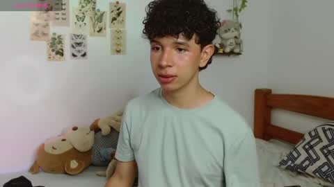 Cuddly online show from 04.20.26