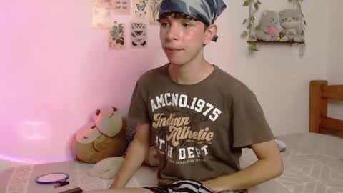 Cuddly online show from 06.05.26