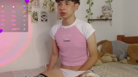 Cuddly online show from 06.28.26