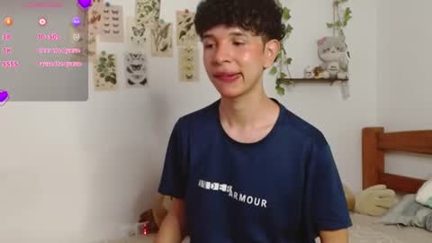 Cuddly online show from 06.29.26