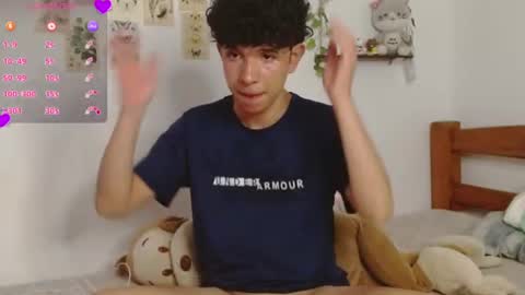Cuddly online show from 06.29.26