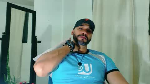 Snapshot of culoculito341910 chatting on 06.30.26 bebe online show from 06.30.26