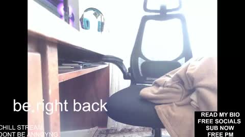 Leo online show from 12.29.24