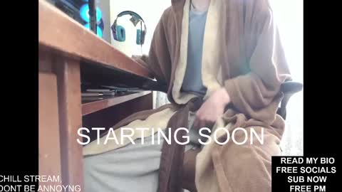 Leo online show from 12.31.24