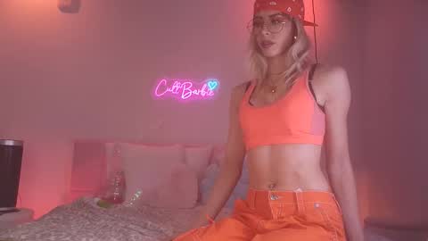 Cult Barbie online show from 10.20.25