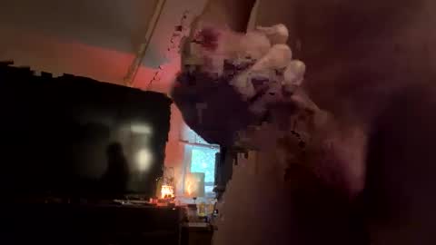 cum4u39 online show from 10.28.25