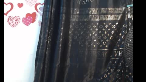 Snapshot of cum_274605 chatting on 01.15.26 Ann online show from 01.15.26