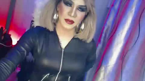 CUMMELA SLUTI online show from 05.07.26