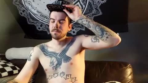 Snapshot of cum_addict69 chatting on 01.30.25 cum_addict69 online show from 01.30.25