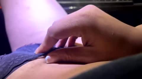 im KIM new girl to spoil online show from 02.20.25