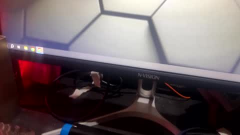 im KIM new girl to spoil online show from 02.27.25