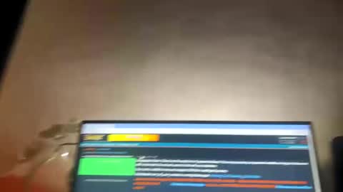 im KIM new girl to spoil online show from 02.27.25