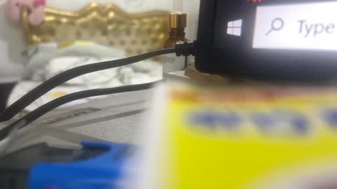 im KIM new girl to spoil online show from 03.11.25